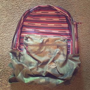 Billabong Women's Backpack