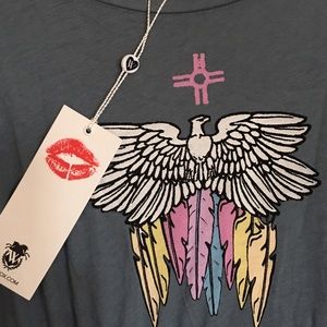 WILDFOX maxi dress 💕