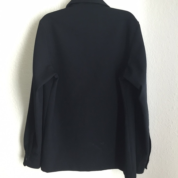 Long sleeve button up shirt - Picture 2 of 4