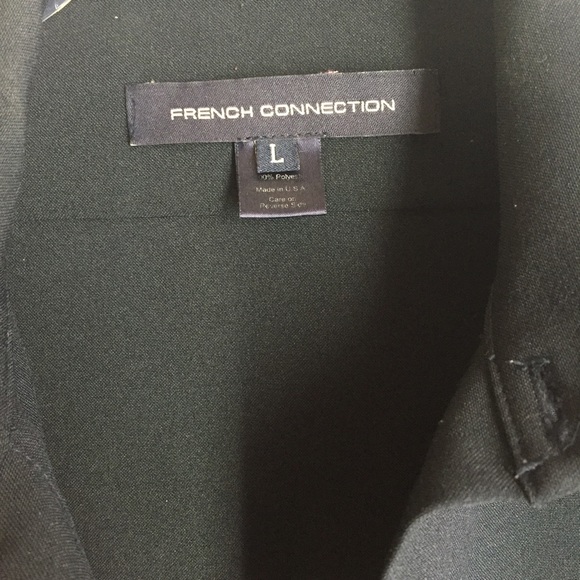 Long sleeve button up shirt - Picture 3 of 4