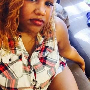 Meet your Posher, Latoya