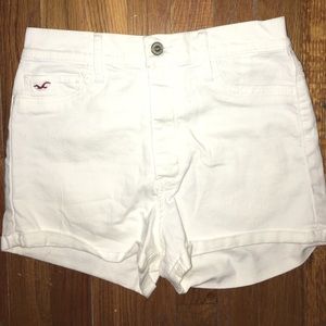 Hollister shorts