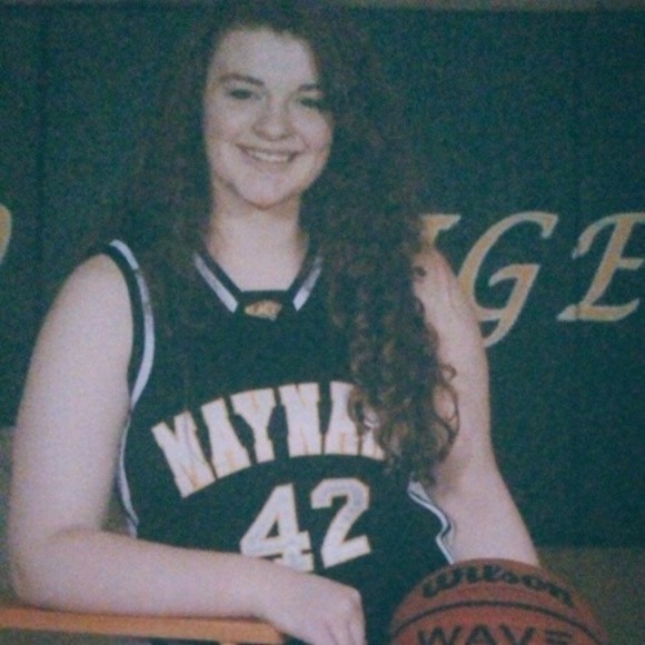 Meet your Posher, Alexis