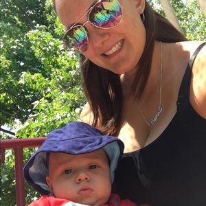 Meet your Posher, Kristie