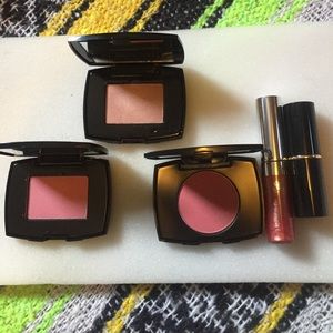 Lancôme sample makeup set bundle