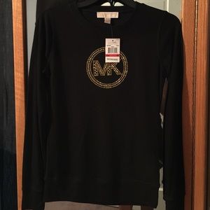 Michael Kors long sleeve