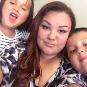 Meet your Posher, Margaret