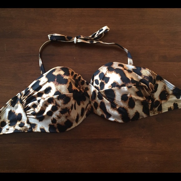 👙 Victoria Secret Bikini Top