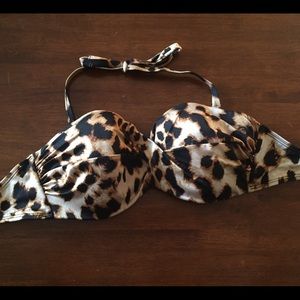 👙 Victoria Secret Bikini Top
