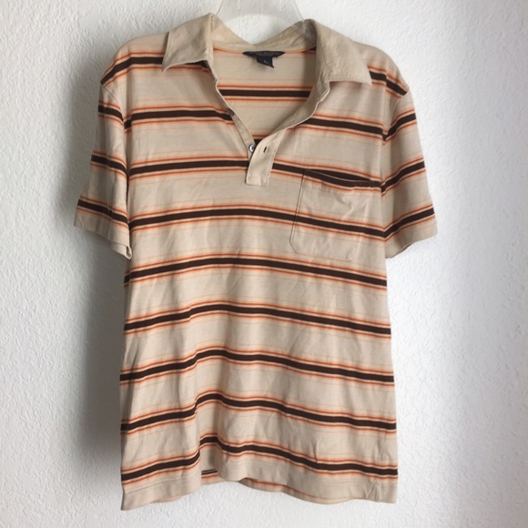 Men's short sleeve shirt - Picture 1 of 4