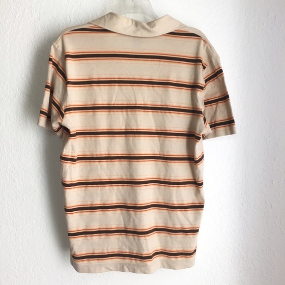 Men's short sleeve shirt - Picture 2 of 4