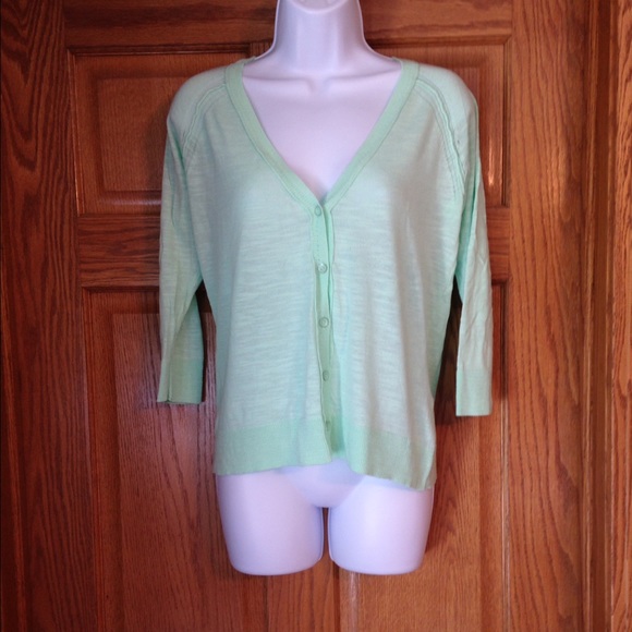 Cardigan - Picture 2 of 2