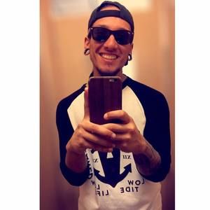 Meet your Posher, Brian