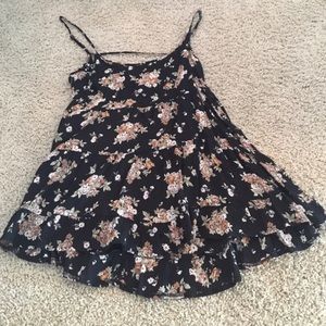 Flowy dress
