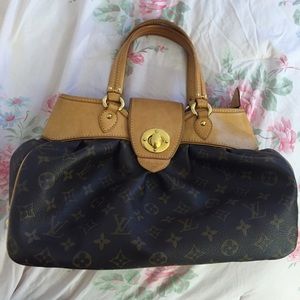 Sold on eBay ❤️Auth Boetie PM Louis Vuitton