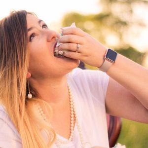 Meet your Posher, Brandi