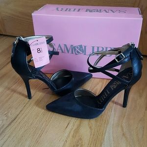 Sam & Libby heels