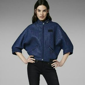 Kano Kimono / Bomber