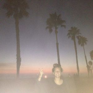 Meet your Posher, Callie