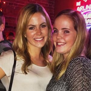 Meet your Posher, Carly