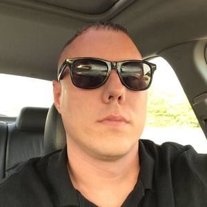 Meet your Posher, Joseph