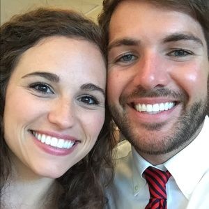 Meet your Posher, Madison