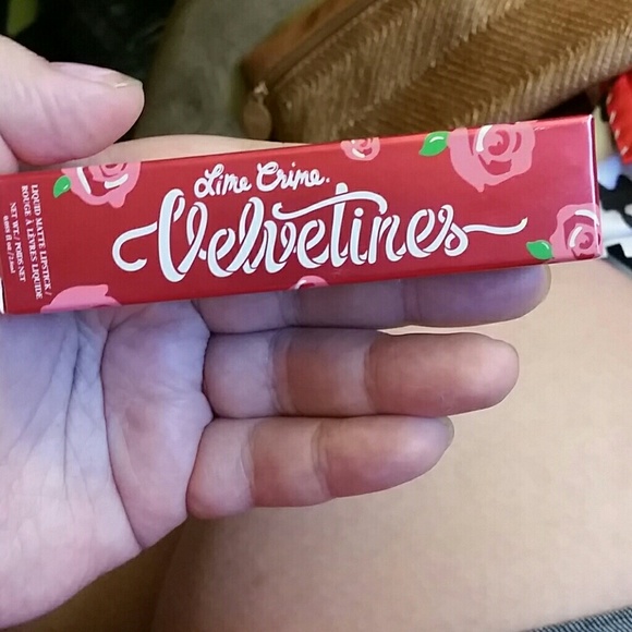 Lime crime lip in Salem