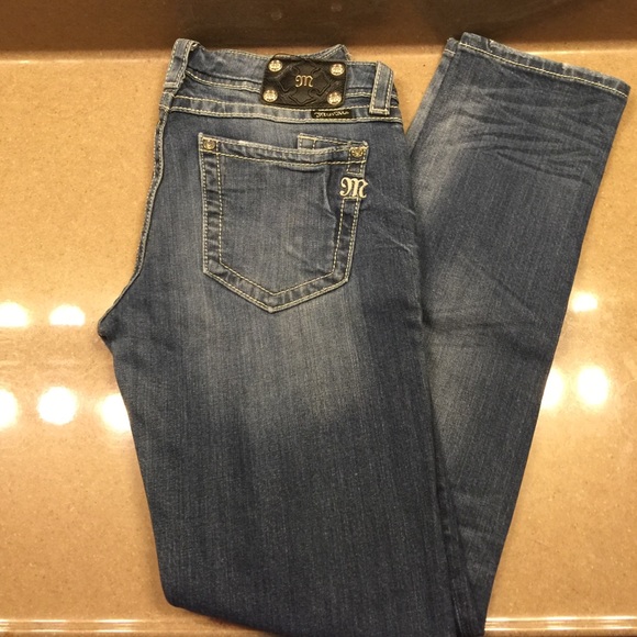 Miss me Skinny jeans