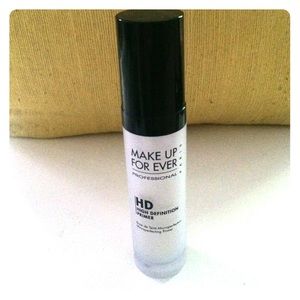 Makeup Forever primer