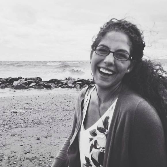 Meet your Posher, Carrie