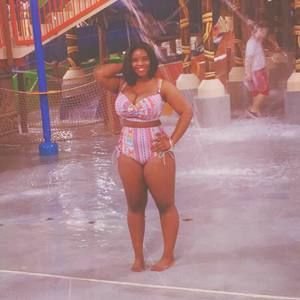 Meet your Posher, Janice