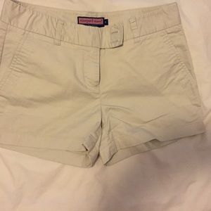 Vineyard vines shorts