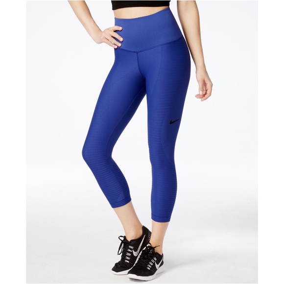 Nike Zoned Sculpt leggings