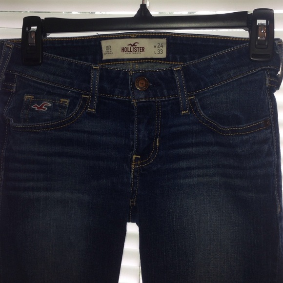 Hollister Jeans