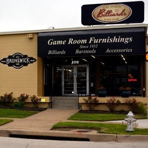 Meet your Posher, Fort worth