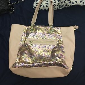 Betsey johnson bag