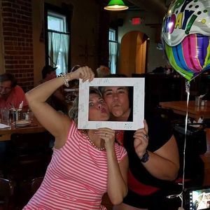 Meet your Posher, Leeann