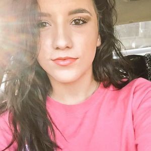 Meet your Posher, Kaitlyn