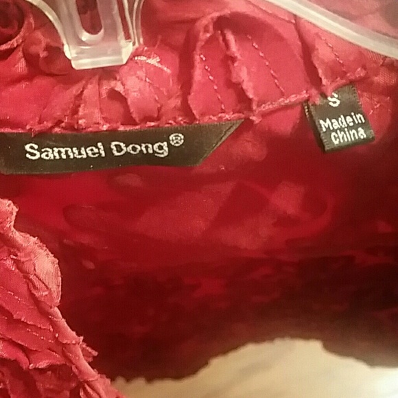 Samuel Dong - Picture 4 of 4