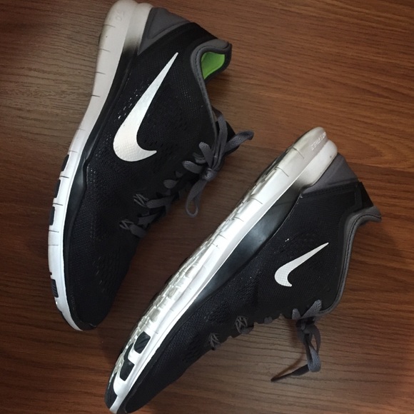 Nike Free Trainer fit 5