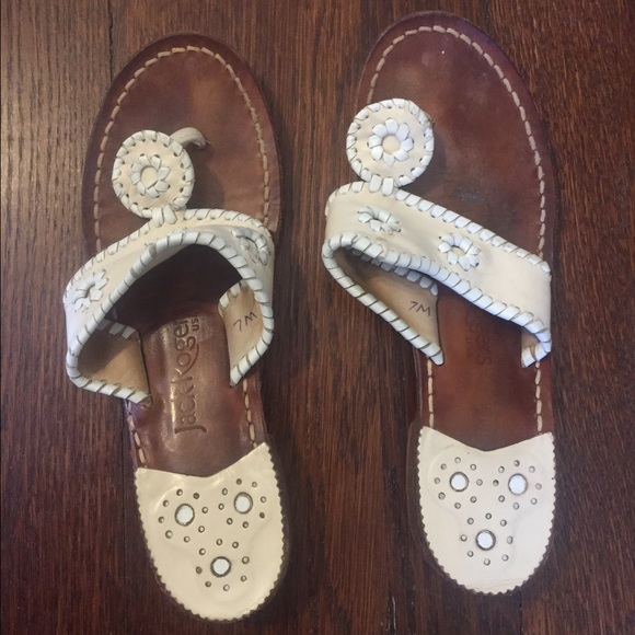 Jack Rodgers sandals