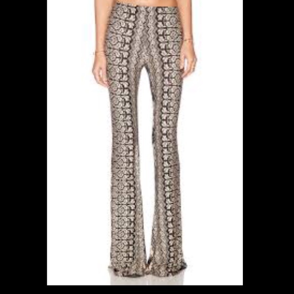 Novella Royale pants