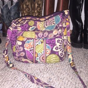 Vera Bradley Crossbody