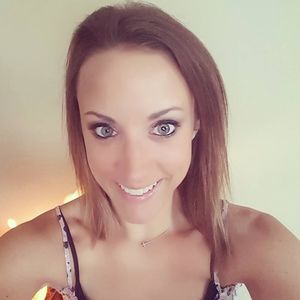 Meet your Posher, Meagan