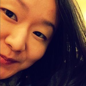 Meet your Posher, Joanna