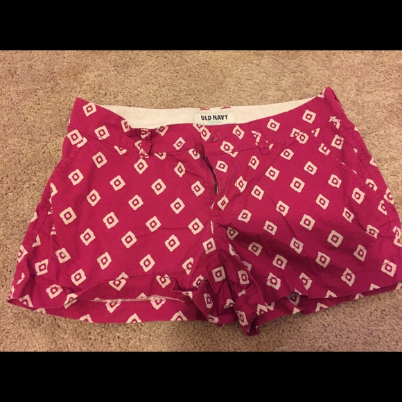Old Navy Shorts