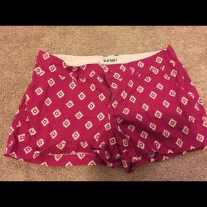 Old Navy Shorts