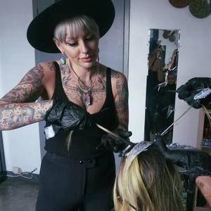 Meet your Posher, Chantal