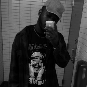 Meet your Posher, Omar