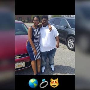 Meet your Posher, Christina